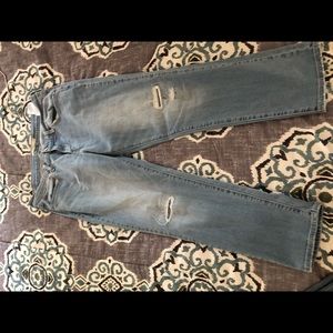 Womens Levis